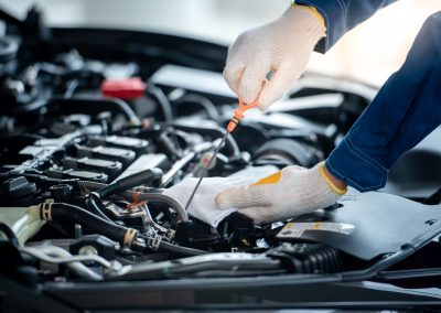 Revisione auto Abbiategrasso