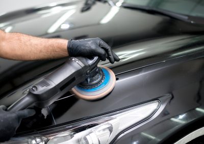 Carrozzeria auto Magenta, Officina auto Magenta