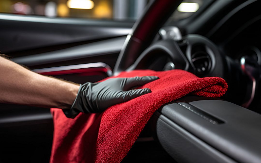 Detailing